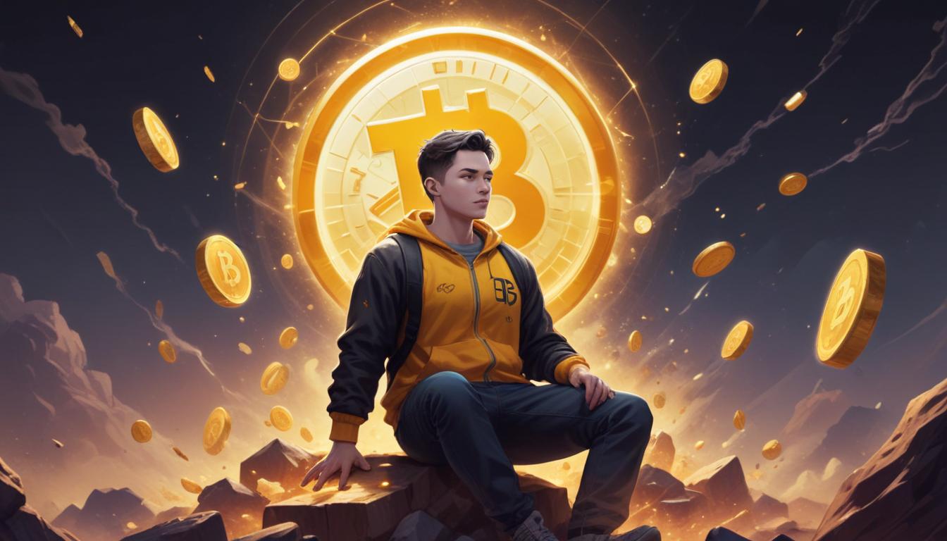 Bybit's OIK Token Meltdown: Did Transparency Fail? Find Out Now!  | Cryptodamus.io