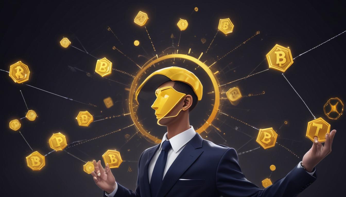 Bybit's P2P: Skyrocketing Growth with Killer Referral & Verification Programs! | Cryptodamus.io