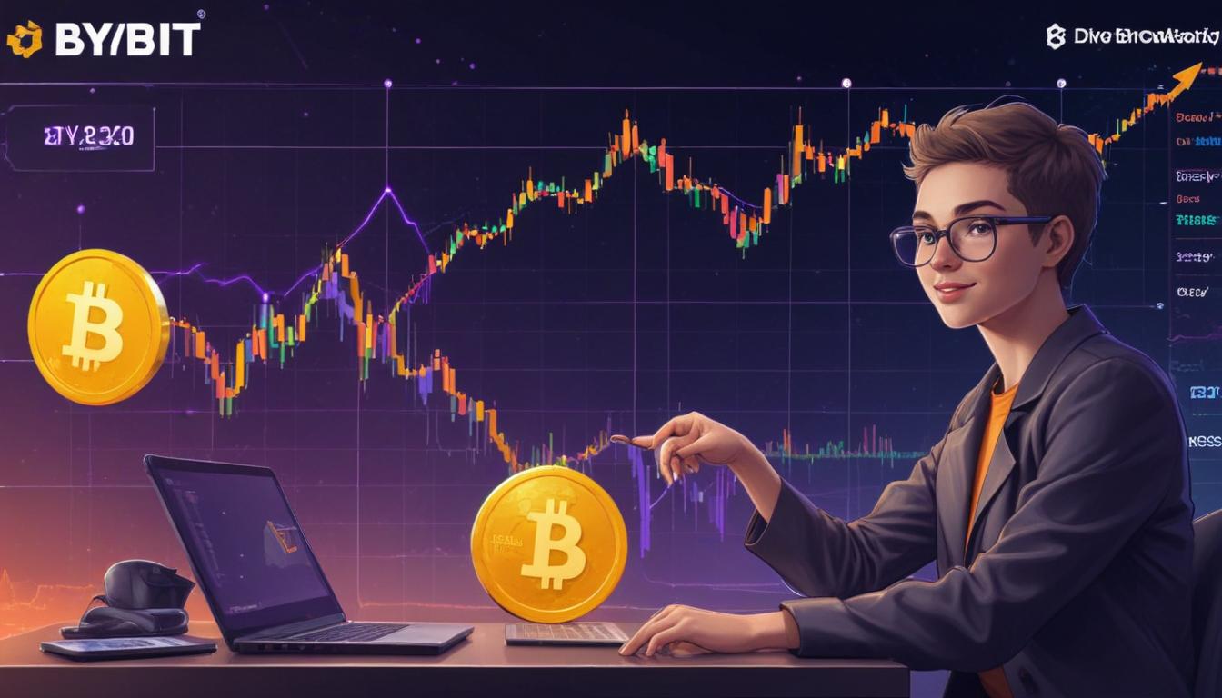 Bybit's Retail Revolution: How They Bounced Back Stronger After the Hack! | Cryptodamus.io