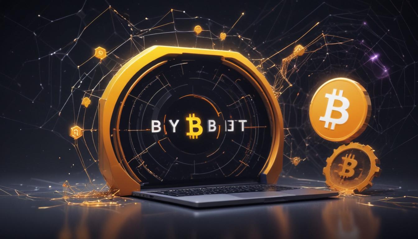 Bybit's SHOCKING Web3 Shutdown: What Happened & How to Migrate Your Assets! | Cryptodamus.io