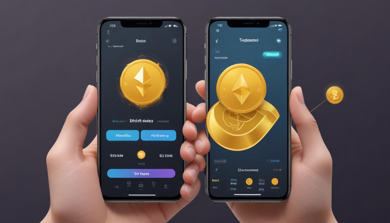 Bybit's Telegram Mini-Wallet: Access Web3 Instantly! 🚀 | Cryptodamus.io