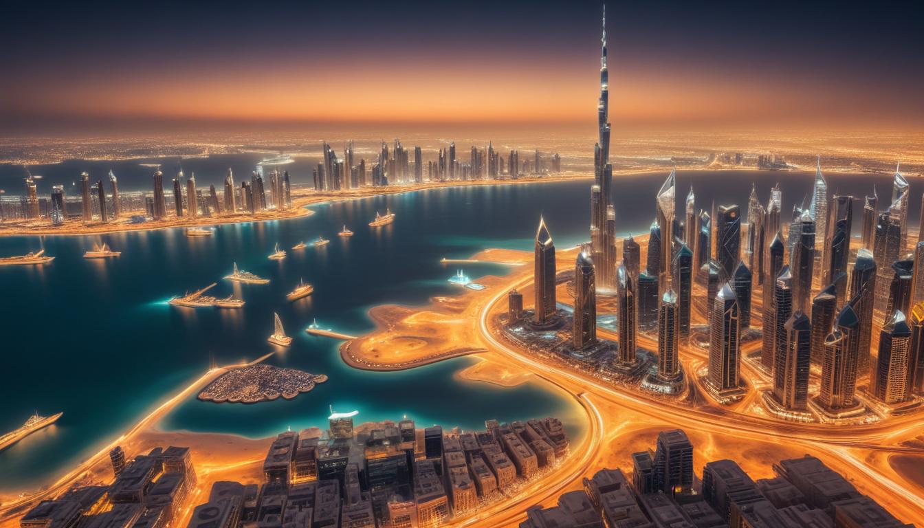 Bybit в ОАЭ: Крипто-Врата на Ближний Восток? Изучаем экспансию! | Cryptodamus.io