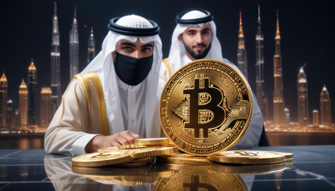 Bybit в ОАЭ: Взлом на $1,4 млрд затмил победу! Крипторегулирование под угрозой? | Cryptodamus.io