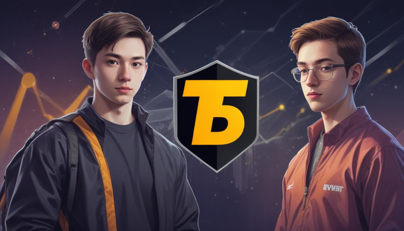 Bybit Under Fire: Listing Fee Scandals & Student Program Claims Exposed! | Cryptodamus.io