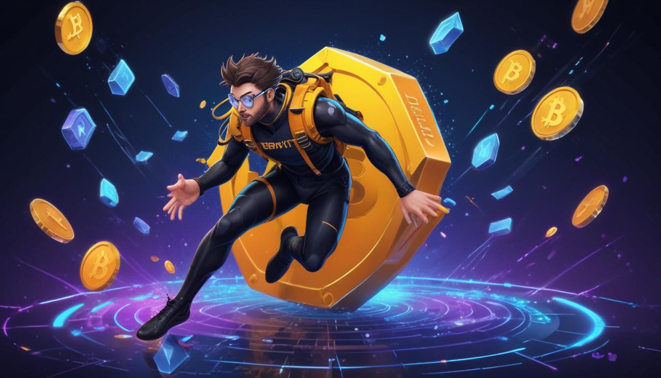 Bybit vs. Bitget: Crypto Exchange Risk Showdown! PLUS: CoinSwitch Hack Exposed! | Cryptodamus.io