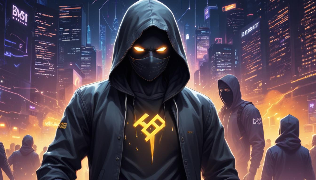 Bybit vs. ParaSwap: The DeFi Dispute That's Roiling Crypto! | Cryptodamus.io