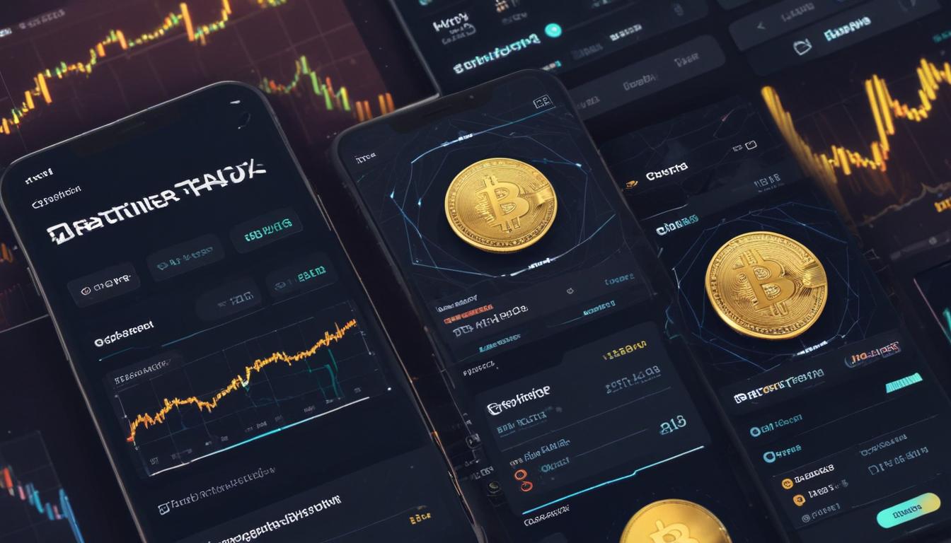 BYDFi Exchange: User-First Crypto Trading & Global Access! | Cryptodamus.io