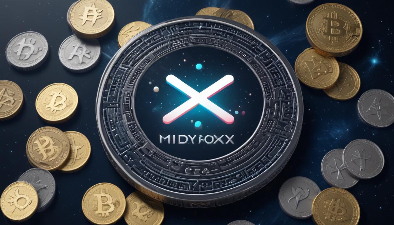 BYDFi MoonX: Открой будущее ончейн-торговли! CEX и DEX в одном месте | Cryptodamus.io