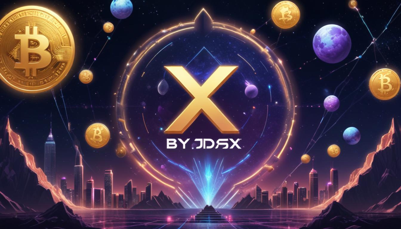 BYDFi 5 Лет! Отмечаем Крипто Инновации & Web3 Будущее 🚀 | Cryptodamus.io