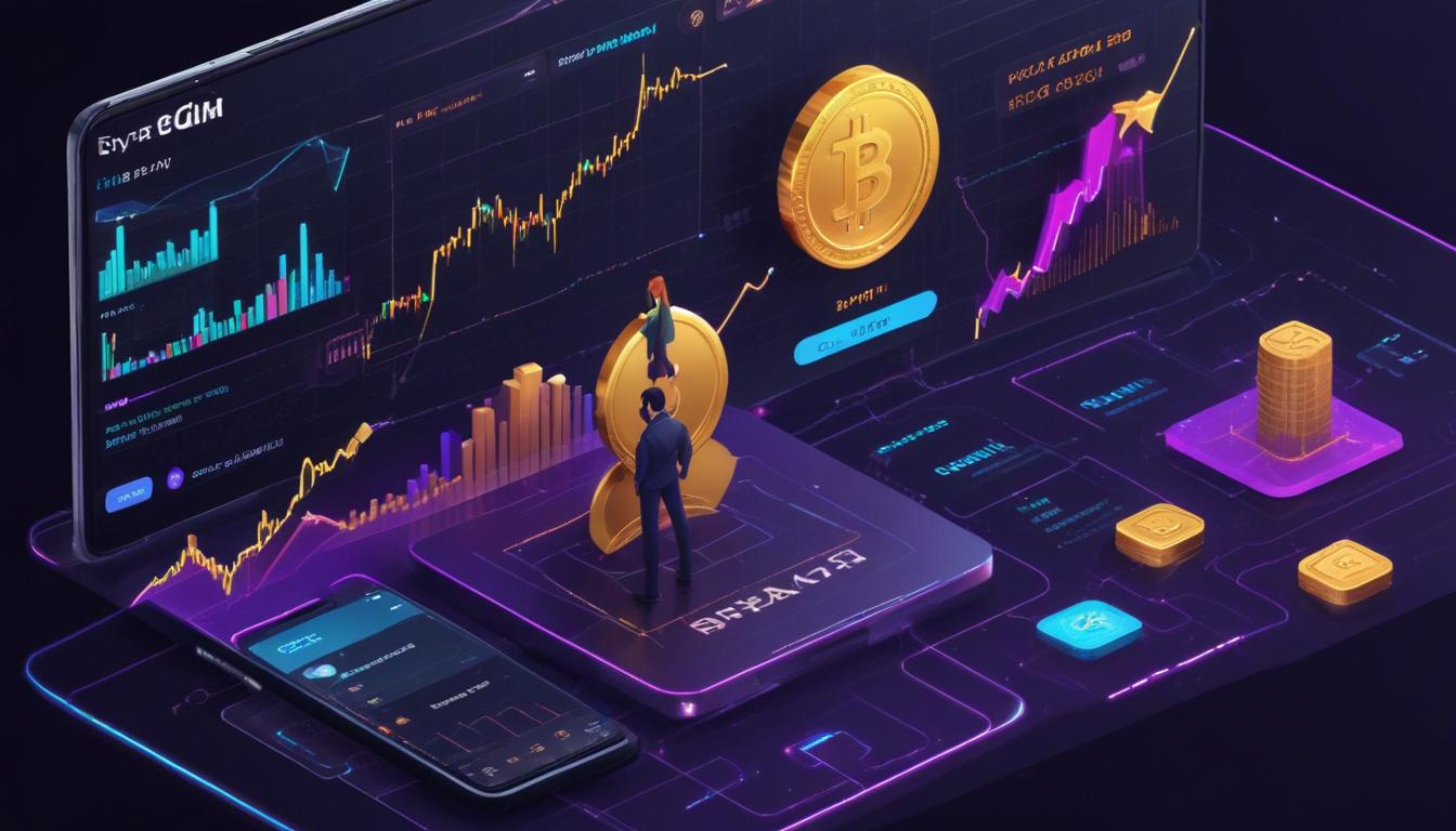 BYDFi: Unleashing Crypto Potential! Fees, Leverage, & More Explained! | Cryptodamus.io