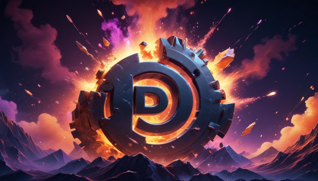 BYDFi vs. ExtraVOD: The Shocking Crypto Dispute That'll Leave You Speechless! | Cryptodamus.io