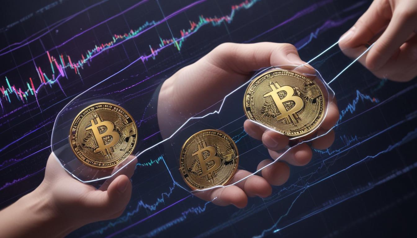 BYDFi: Завоевание рынка XRP благодаря технологиям и удобству! | Cryptodamus.io