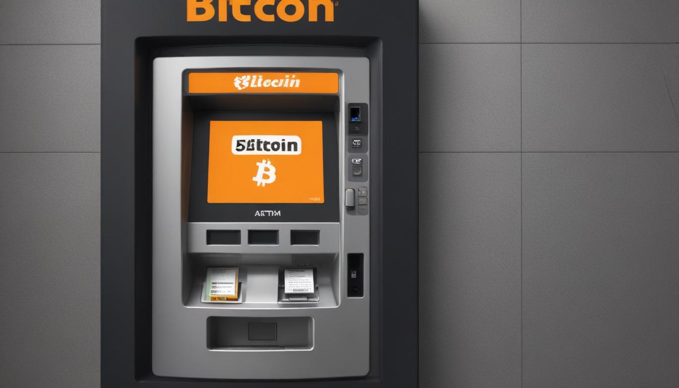 🚨Взлом Byte Federal: данные 58 000 пользователей Bitcoin-банкоматов украдены!😱 | Cryptodamus.io