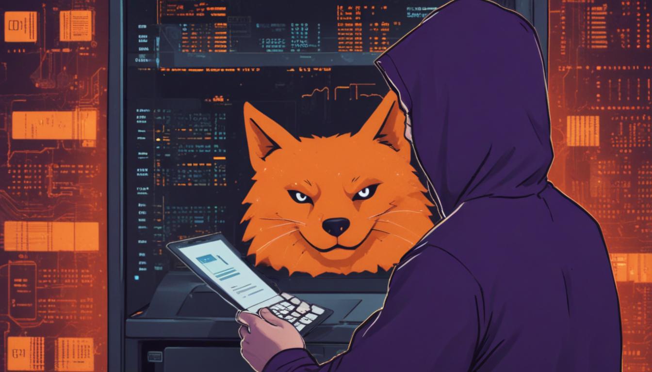 Byte Federal's HUGE Bitcoin ATM Data Breach: 58,000 Users Exposed! GitLab Vulnerability Exploited! | Cryptodamus.io