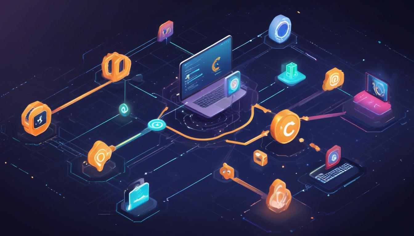 C1 & Corebit (CBIT): The Web3 Revolution is HERE! Six Years of Growth & Innovation Unveiled | Cryptodamus.io