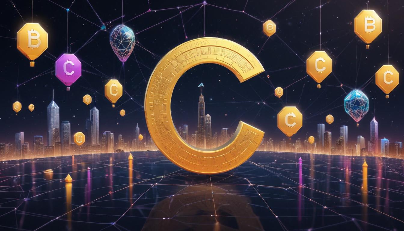 C1 Turns 6: A Web3 Revolution Unfolds! Corebit, C Link Wallet & the Future of Decentralization 🚀 | Cryptodamus.io