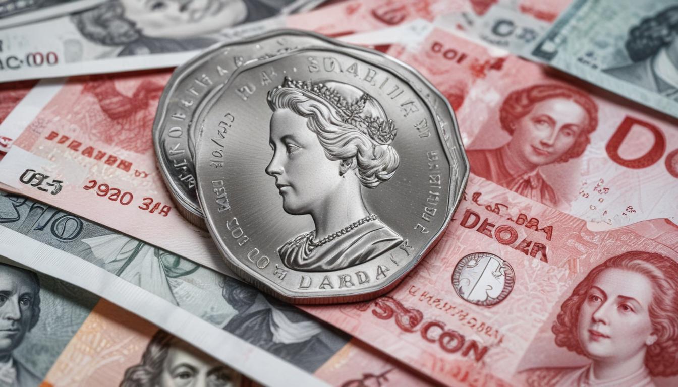 CAD Soars! Scotiabank's Analysis Reveals the Secret to the Canadian Dollar's Stunning Rebound | Cryptodamus.io