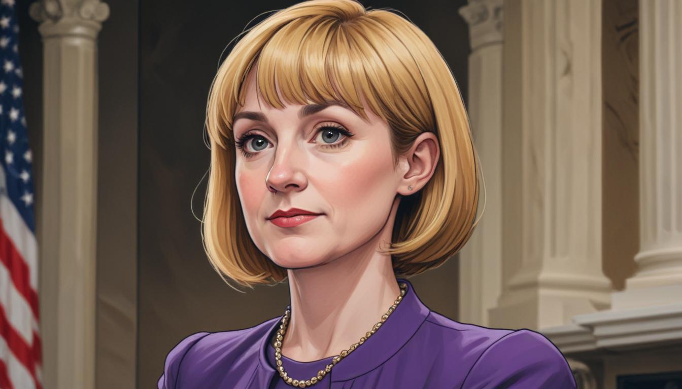 Caitlin Long EXPOSES the Fed's SECRET Stablecoin Bias! Congress MUST Act NOW! | Cryptodamus.io