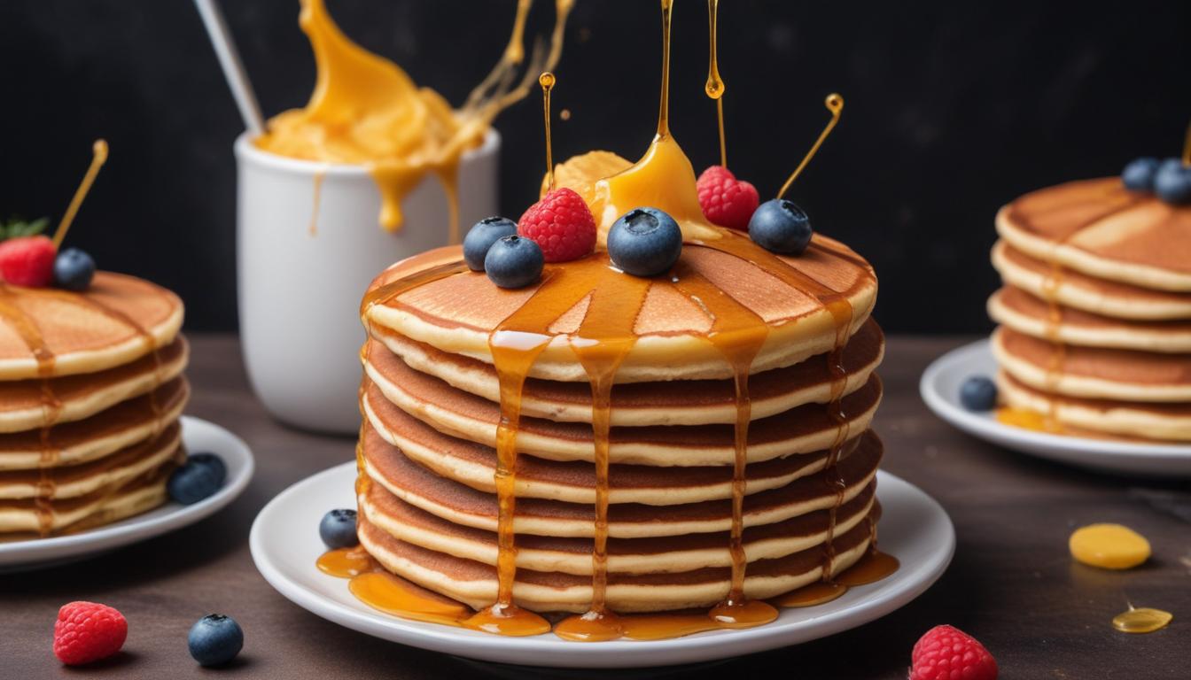 CAKE Price Explodes! Is PancakeSwap Ready for Liftoff? 🔥 | Cryptodamus.io