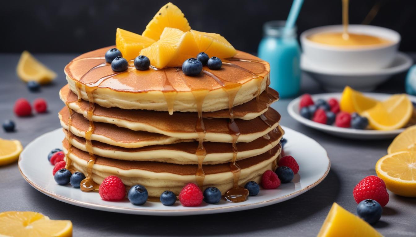 CAKE's Price Surge: Is Pancakeswap the Next Big Thing? (Volatile Crypto Insights) | Cryptodamus.io