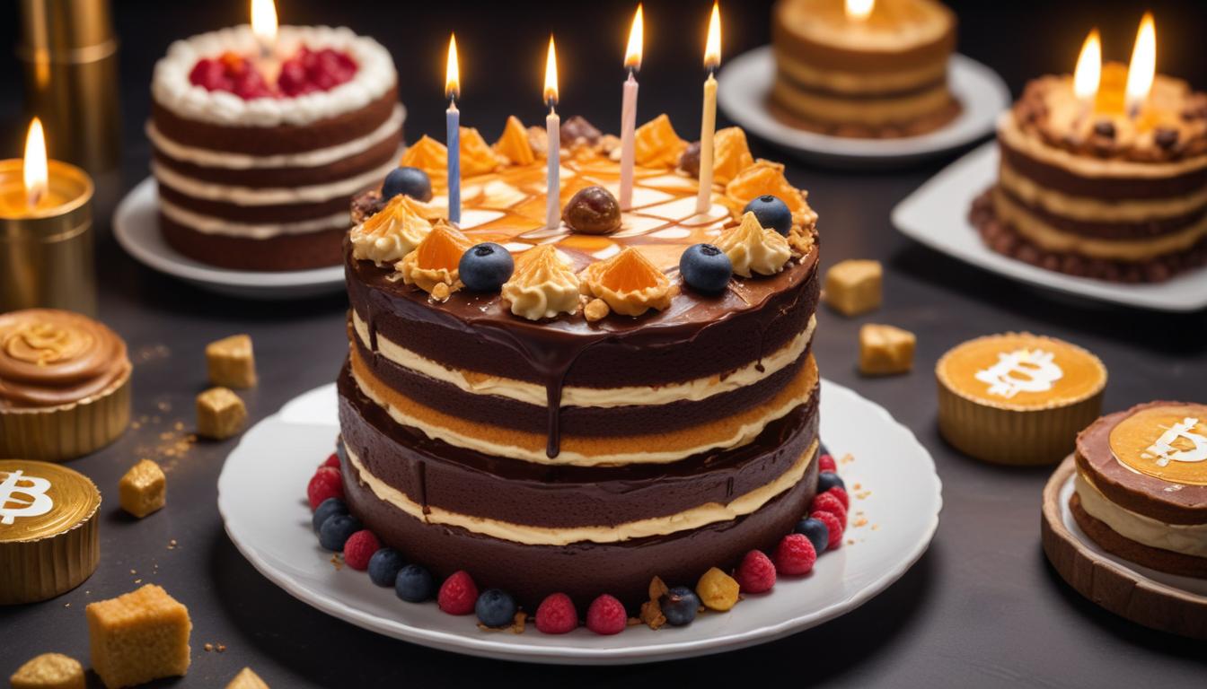 CAKE Soared 50%! Was it Hype or a Sustainable Rally?  Find Out Now! | Cryptodamus.io