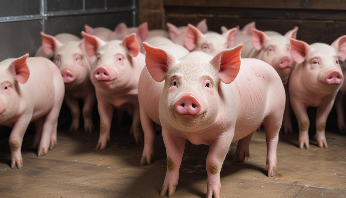 California Resident Loses $1M to Crypto Pig Butchering Scam: Bank Lawsuit Ensues! | Cryptodamus.io