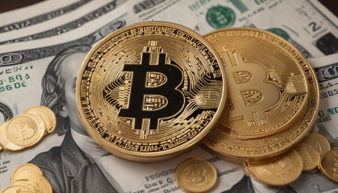 CalPERS & Bitcoin: Will This Senator's Endorsement Change Public Pensions Forever? | Cryptodamus.io