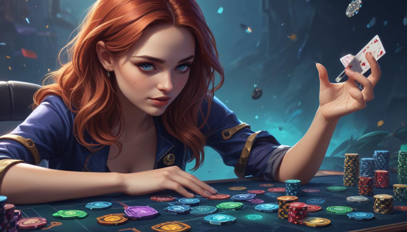 Cambria's Hidden Costs: Decoding Risk-to-Earn Psychology & Future | Cryptodamus.io