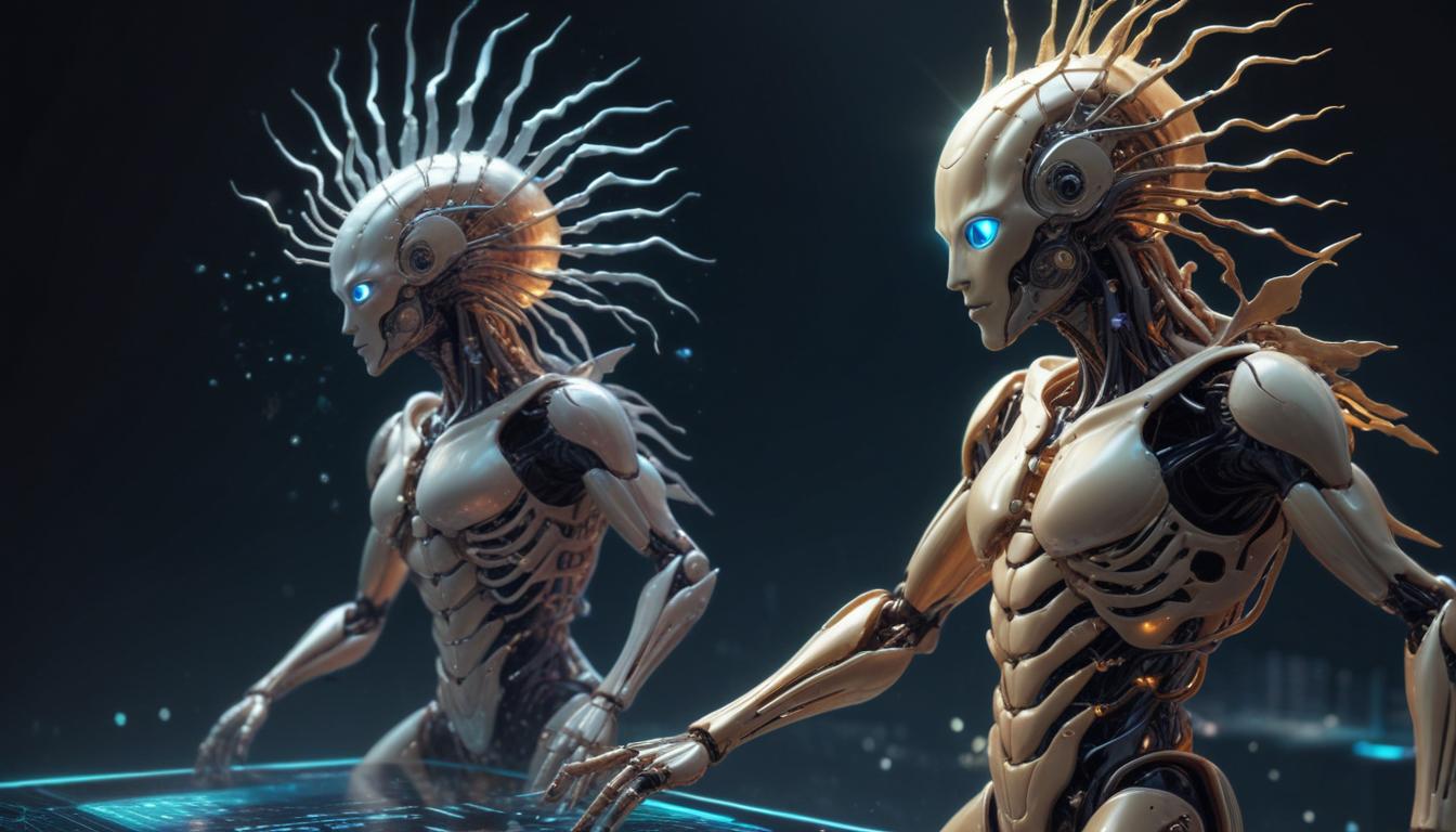 Cambrian Network's $5.9M Seed Round: AI Revolutionizes DeFi! | Cryptodamus.io