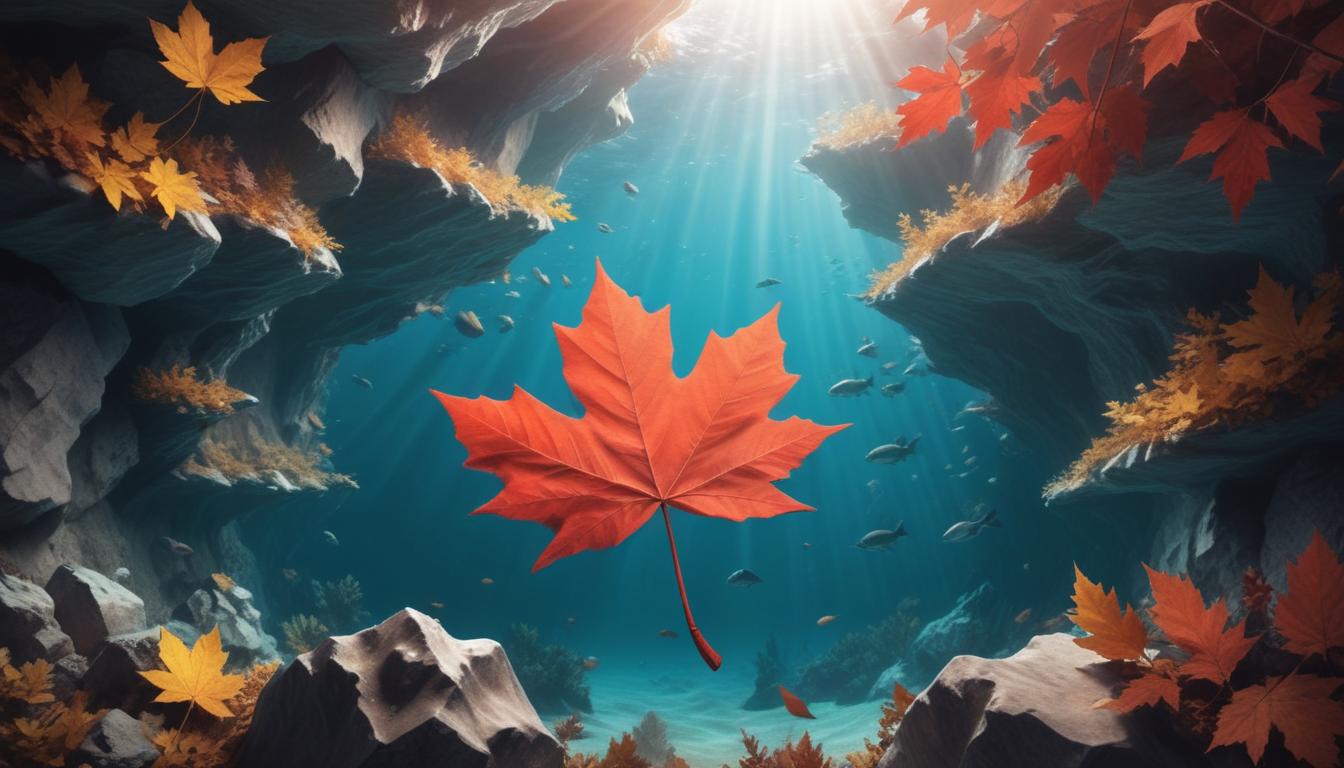 Canada's Solana ETF Revolution: Be the First to Profit! | Cryptodamus.io