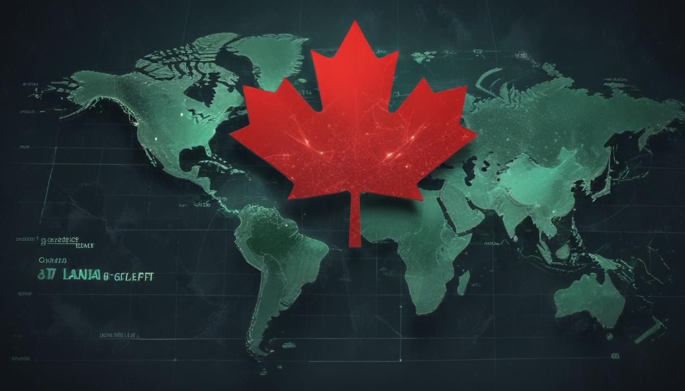 Канадские Solana ETF: Стейкинг и глобальный прорыв в криптоинвестициях! 🇨🇦 | Cryptodamus.io