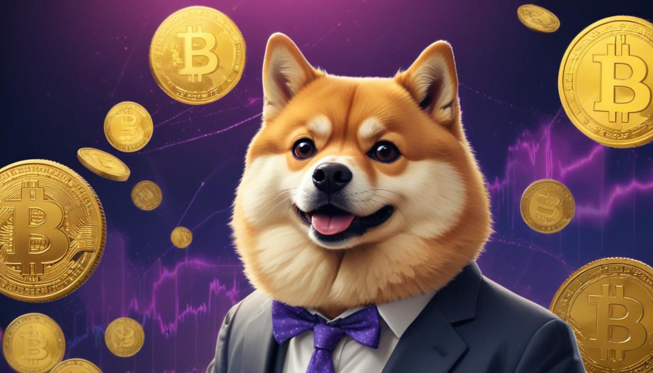 Canary Capital Dumps Dogecoin ETF: Why SOL, XRP, & LTC Are In! | Cryptodamus.io