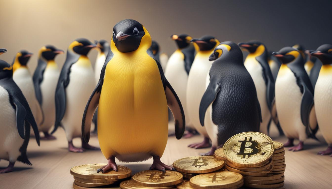 Canary Capital's REVOLUTIONARY Crypto & NFT ETF: Is This the Future of Investing? | Cryptodamus.io