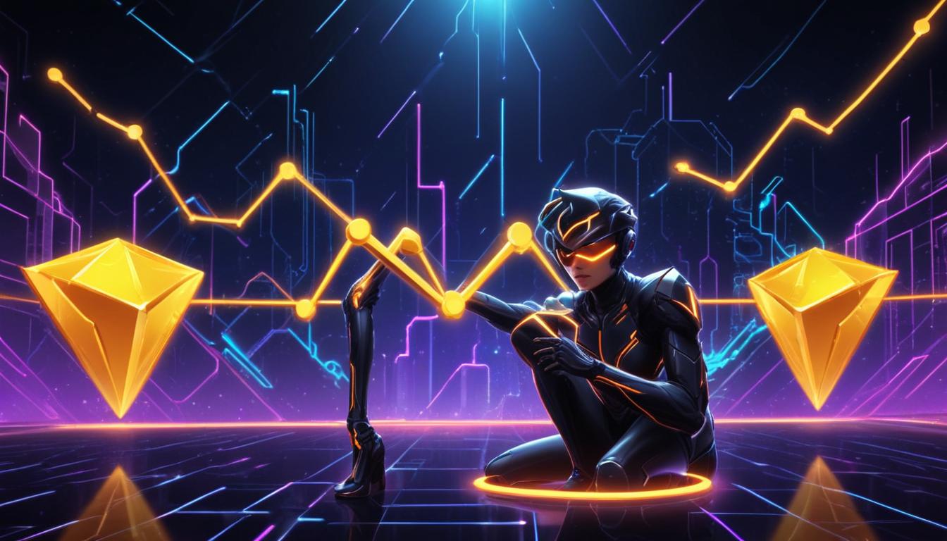 Canary Capital's Tron ETF: Staking, SEC Hurdles & Crypto's Future! 🔥 | Cryptodamus.io