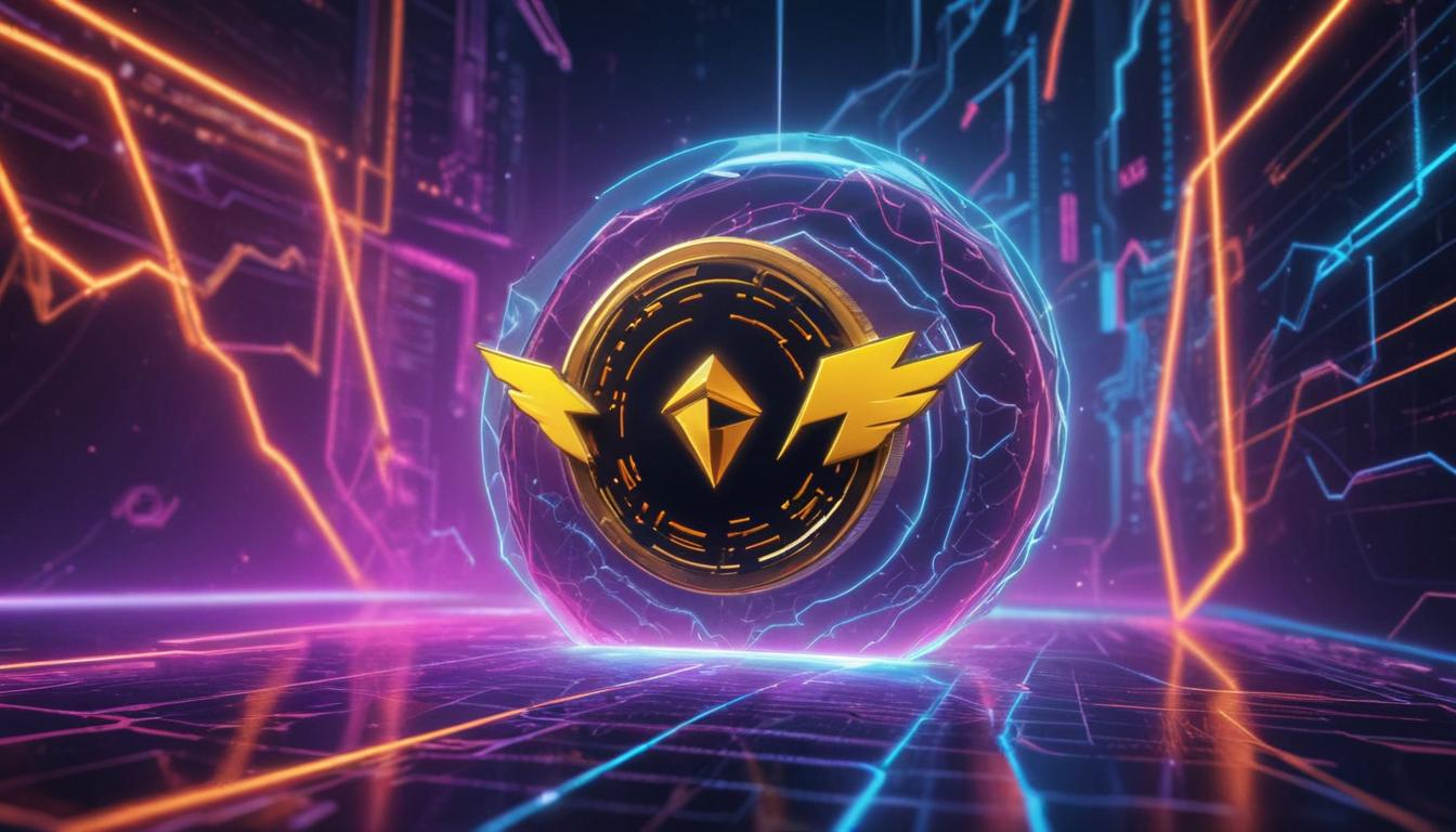 Canary Capital's Tron ETF: Will Staking Rewards Disrupt Crypto Investing? | Cryptodamus.io