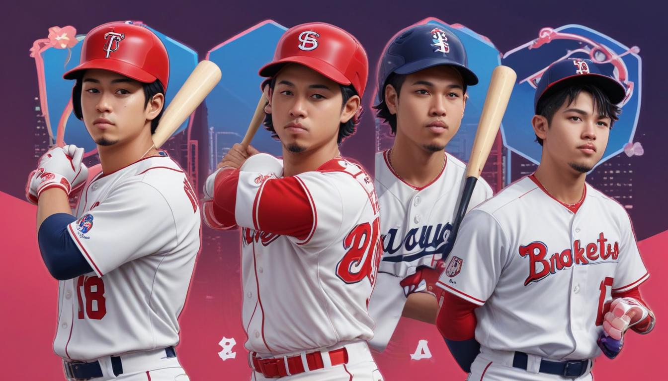 Candy Digital's Tokyo Series ICONs NFTs: MLB Stars & a $2 Price Tag! 🚀 | Cryptodamus.io