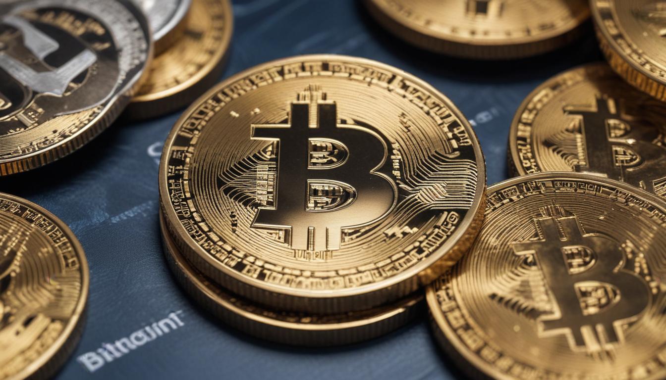 Cantor Fitzgerald's $2B Bitcoin Bet: Crypto Lending's Explosive Comeback! | Cryptodamus.io