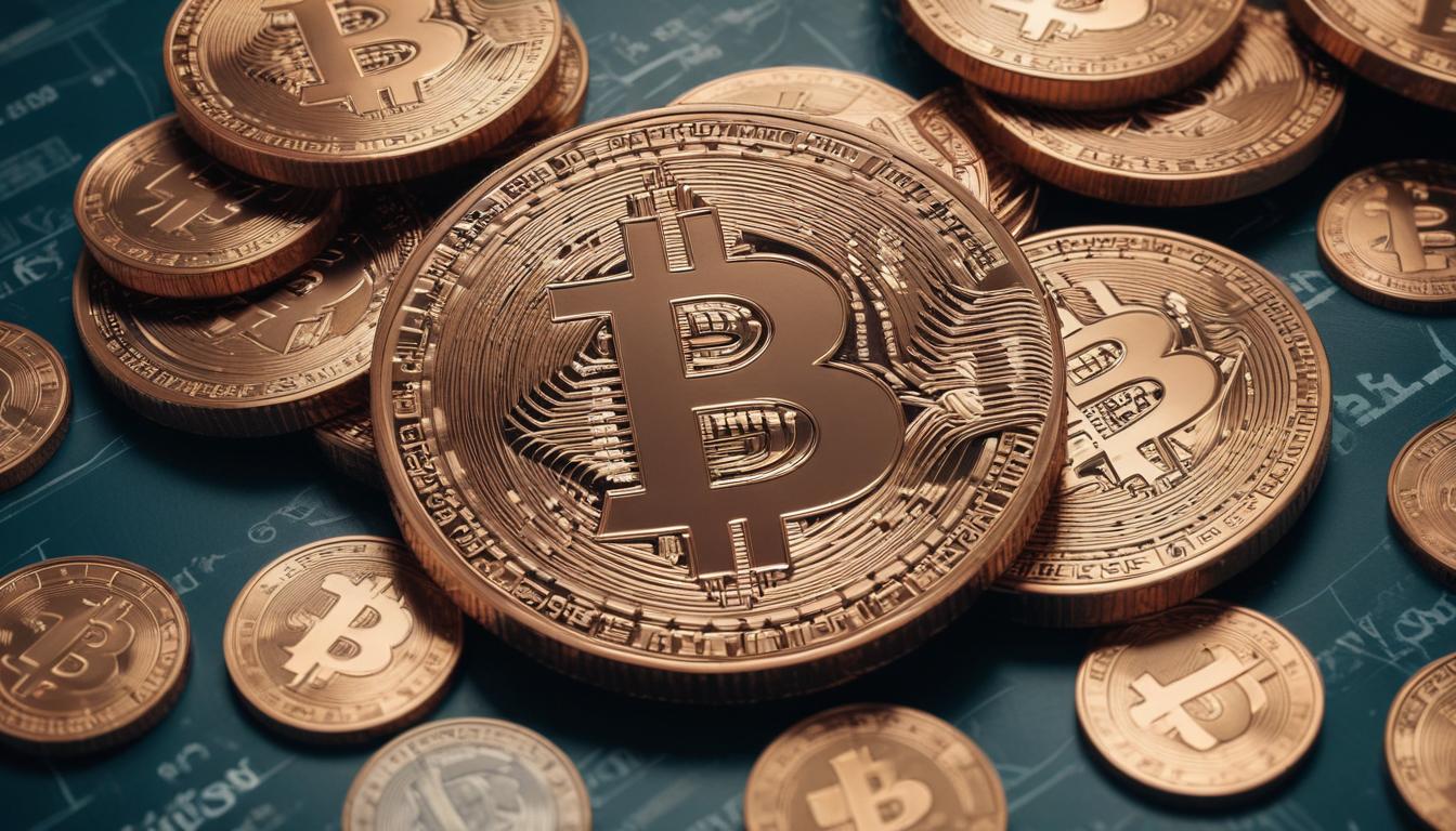 Cantor Fitzgerald's Bitcoin Financing: A Game Changer for Institutions? Exclusive Details Inside! | Cryptodamus.io