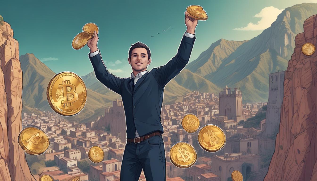 Capa & Borderless.xyz: Revolutionizing LATAM Finance with Stablecoins! | Cryptodamus.io