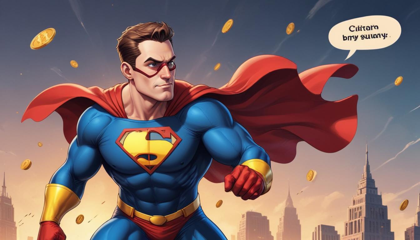 CaptainBNB's Rocket Ride: Unveiling the Secrets Behind Its Memecoin Launch Success! | Cryptodamus.io