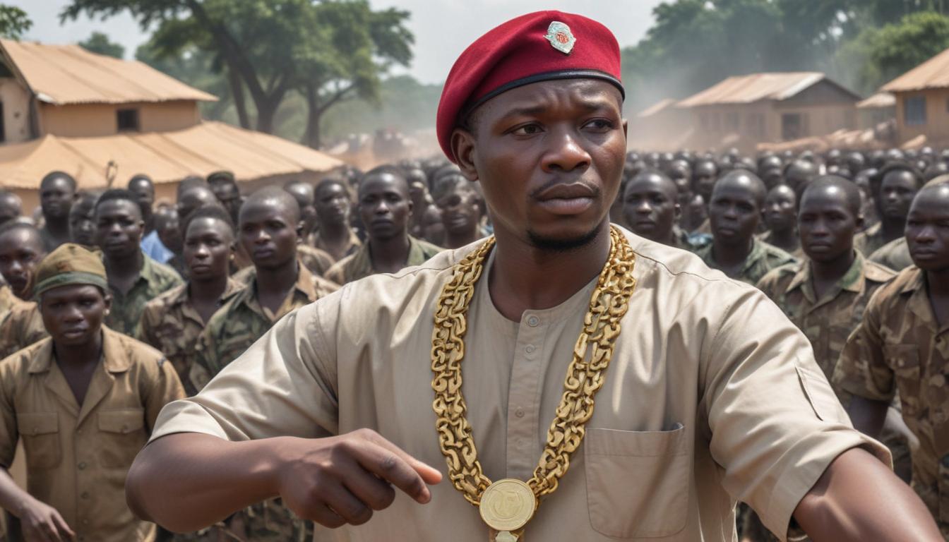 🚨$CAR Crypto Scandal: Deepfake President, Pump & Dump? The CAR's Crypto Crash Explained! | Cryptodamus.io