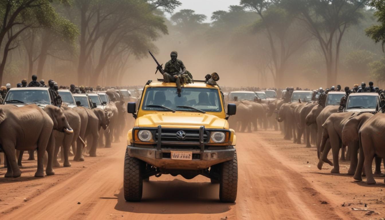 CAR Memecoin: Billion-Dollar Hype or Epic Crash? The Shocking Truth! | Cryptodamus.io