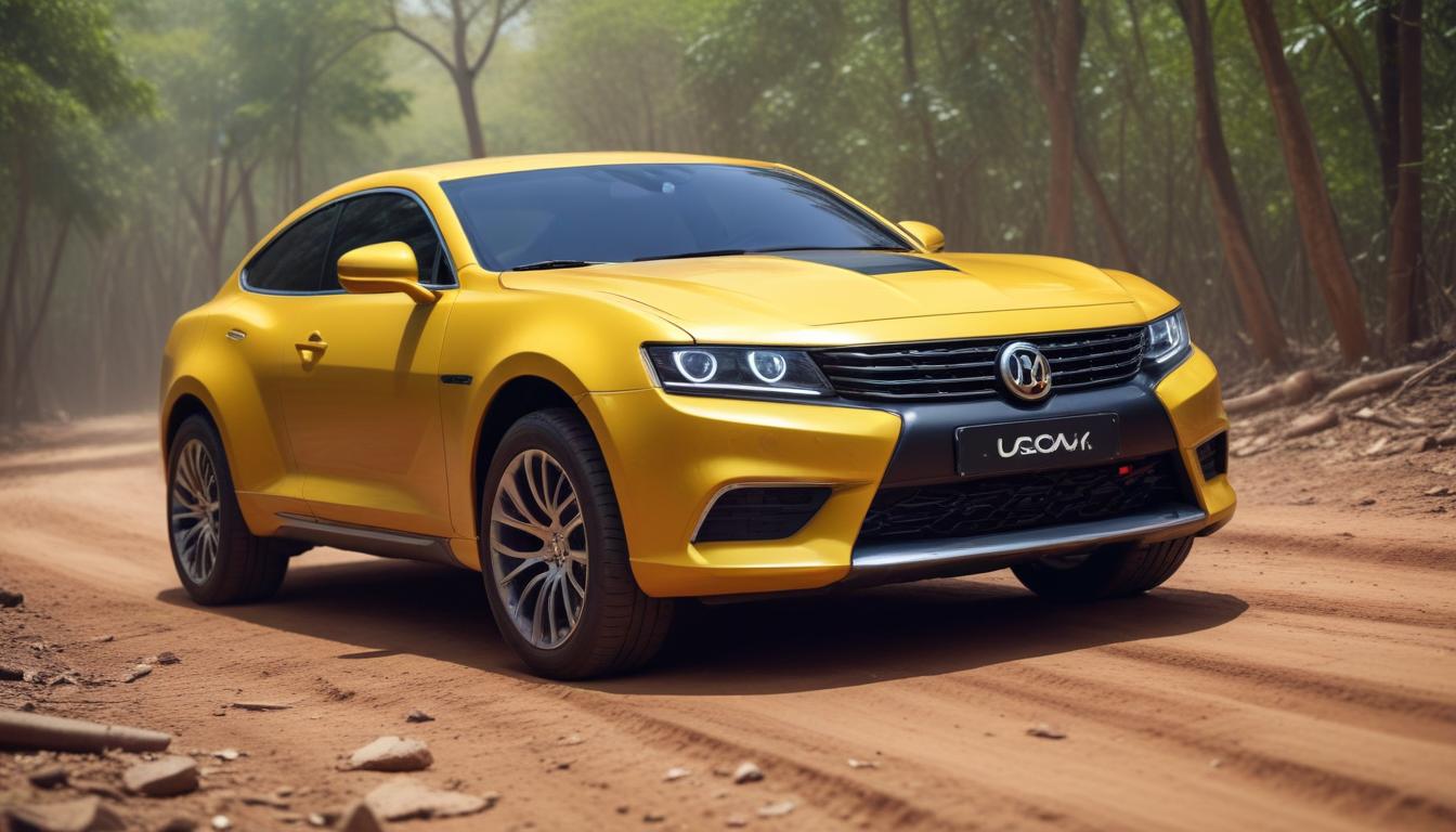 $CAR Memecoin: Can a Country-Backed Crypto REALLY Work? 🚀 | Cryptodamus.io