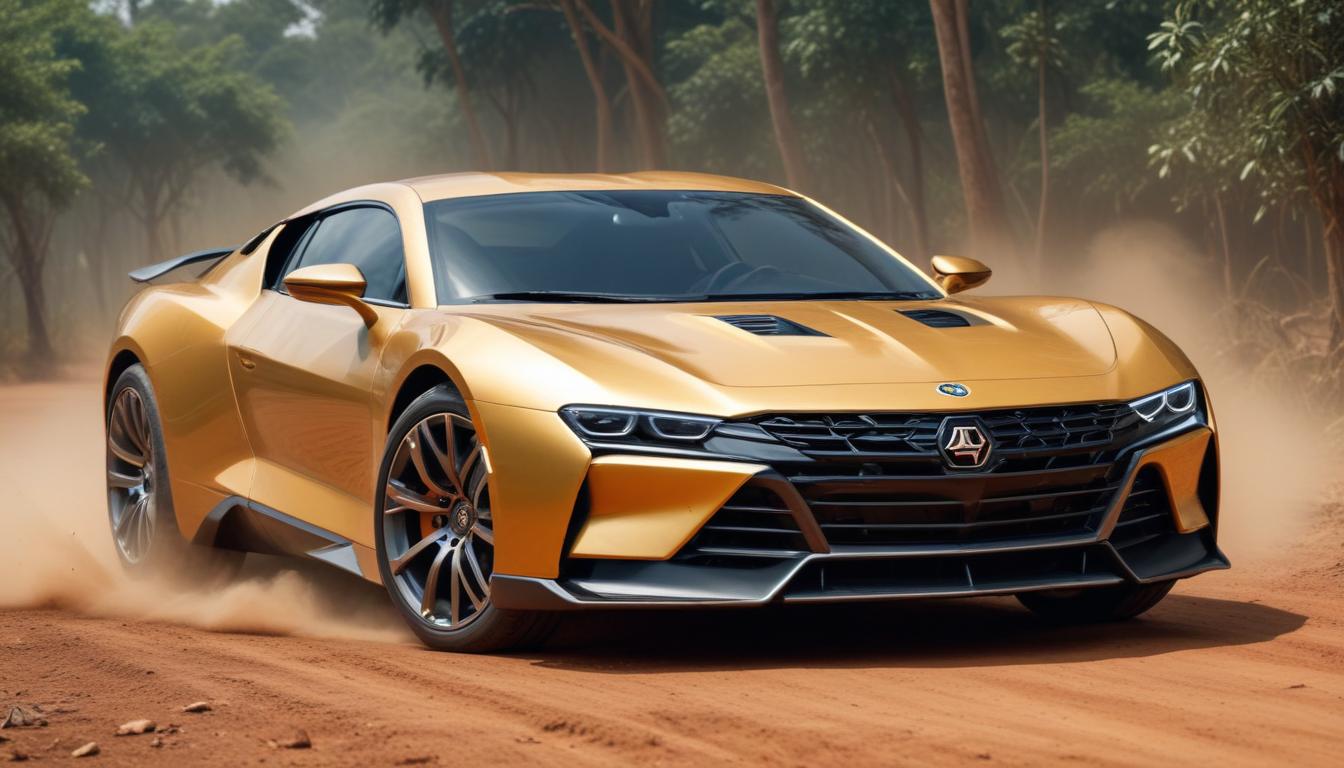 $CAR Memecoin: CAR's Crypto Gamble or Risky Scam? Unveiling the Truth! | Cryptodamus.io