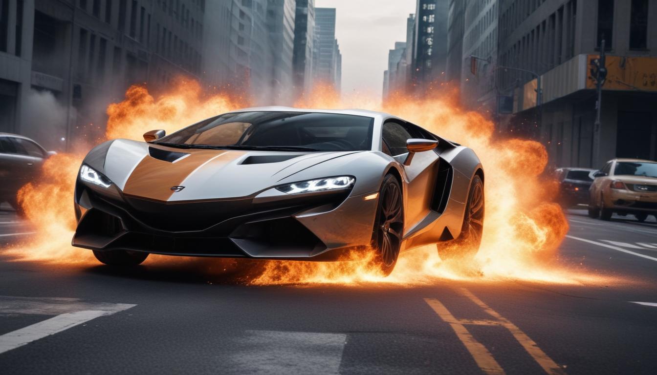 CAR Memecoin Crash: A 97% Drop in 24 Hours! What Happened? | Cryptodamus.io