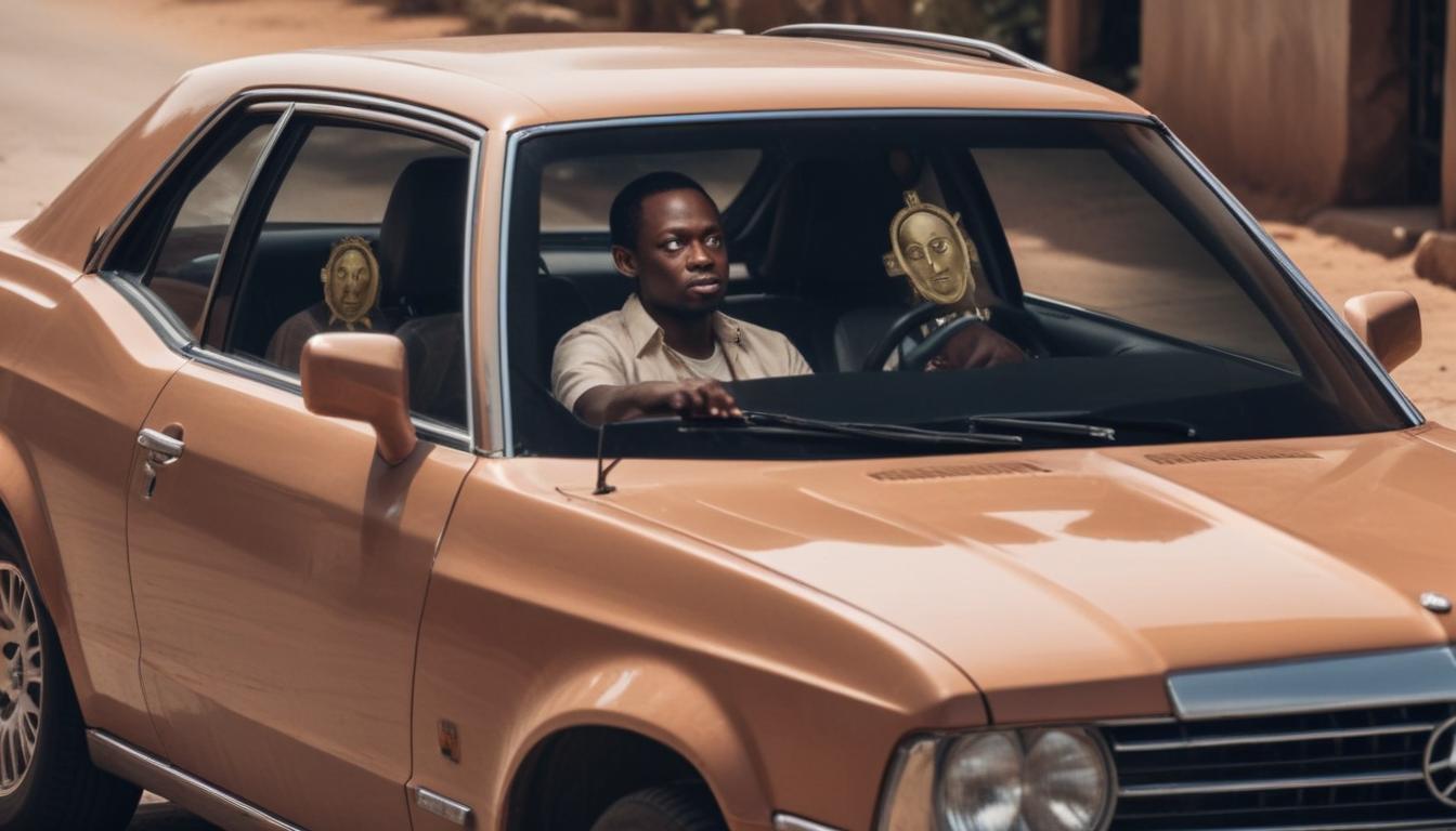 CAR Memecoin Launch: National Unity or Crypto Scam? The Truth Revealed! | Cryptodamus.io