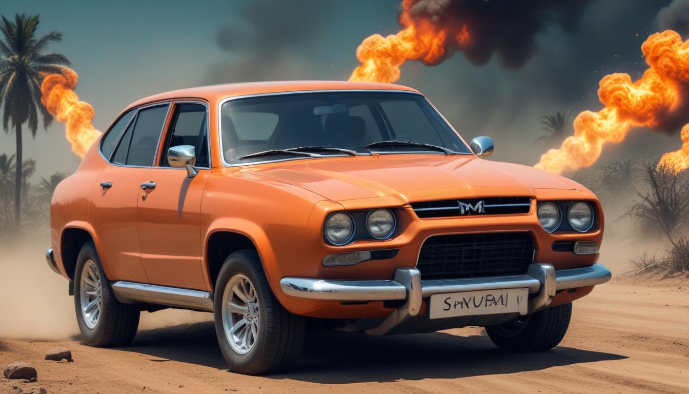 CAR Memecoin SHOCK: Deepfake Scandal, Pump & Dump? Crypto Analyst Reveals ALL! | Cryptodamus.io