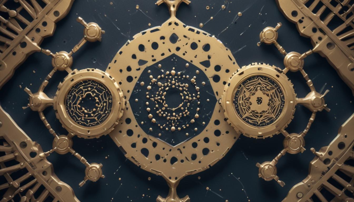 Cardano & Academia: Fueling Blockchain's Future with PUC-Rio! 🚀 | Cryptodamus.io