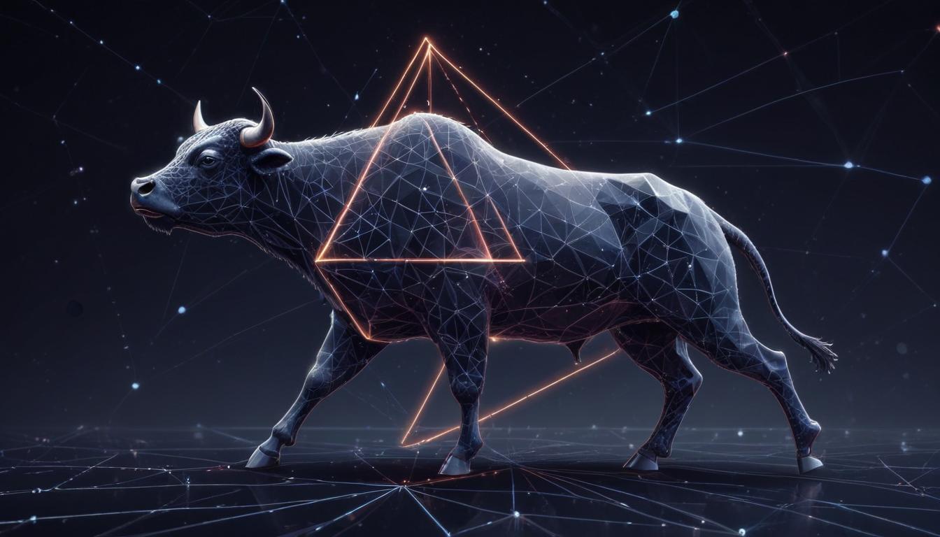 Cardano (ADA) Alert! Bull Run Incoming? Analyzing the Symmetrical Triangle Breakout! | Cryptodamus.io