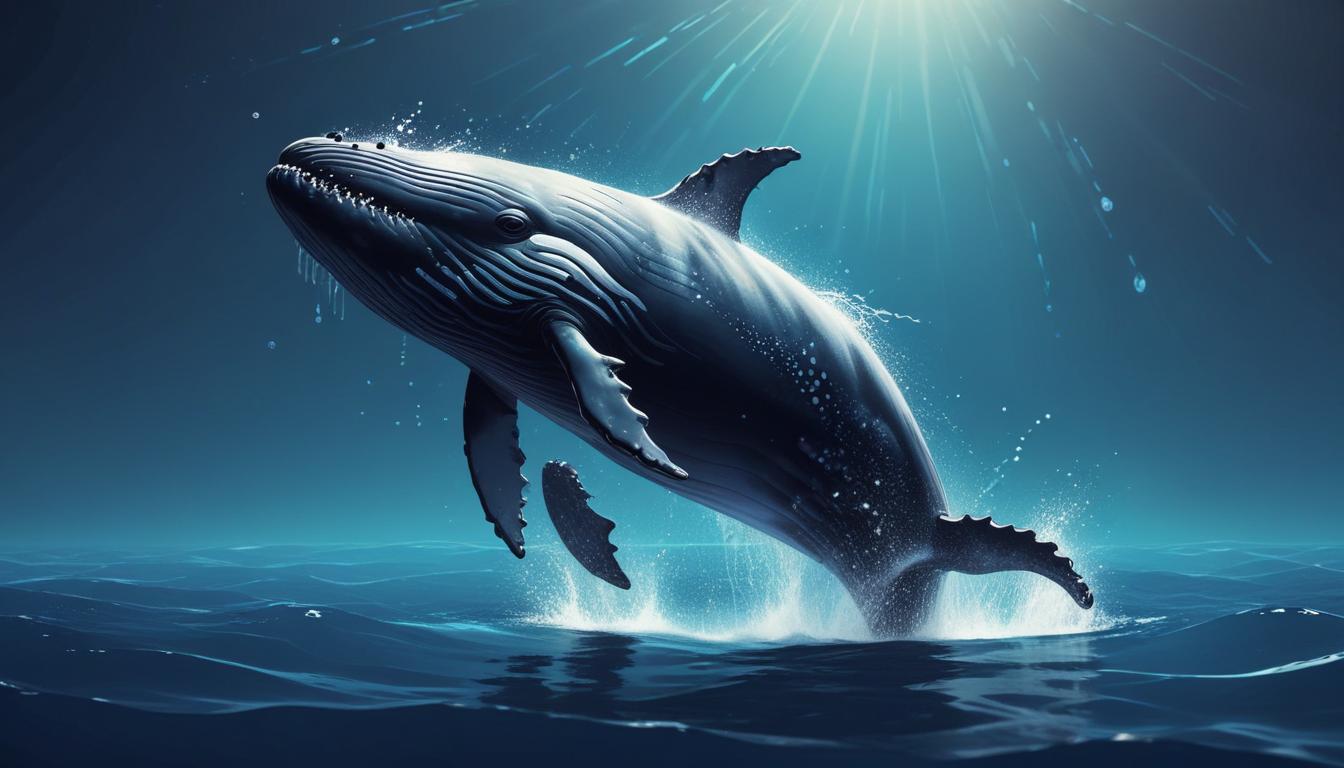 Срочно по Cardano (ADA): Киты накопили 410М ADA! Прорыв Цены Неизбежен? | Cryptodamus.io